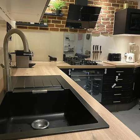 Maison Lyon-bron Eurexpo - Stadium Groupama Apartment