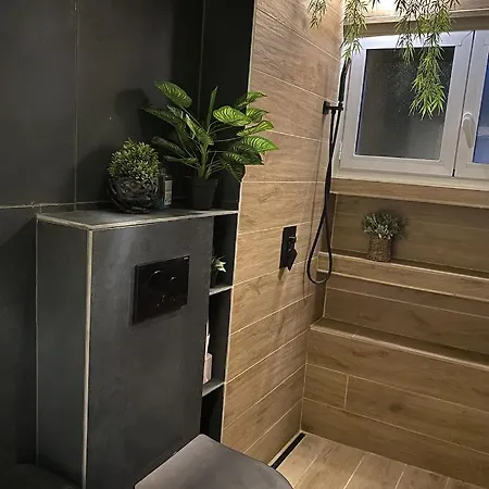 Maison Lyon-bron Eurexpo - Stadium Groupama Apartment