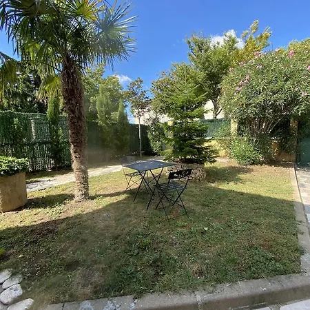 Apartamento Maison Lyon-bron Eurexpo - Stadium Groupama *