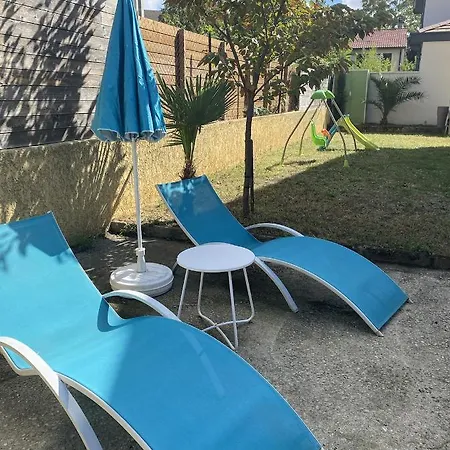 Apartamento Maison Lyon-bron Eurexpo - Stadium Groupama