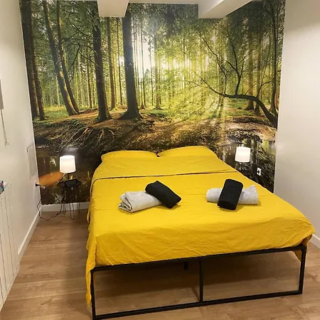Climatise Proche Eurexpo Groupama Apartmán Bron