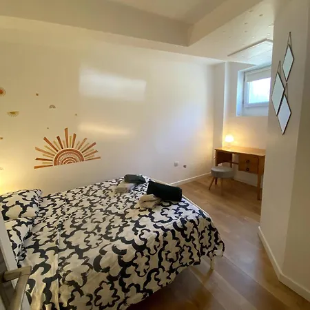 Climatise Proche Eurexpo Groupama Apartmán Bron